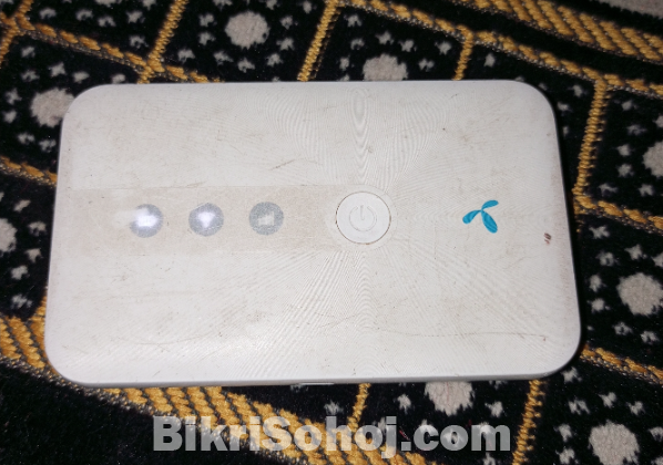 পকেট রাউটার